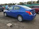 Nissan Versa S Image 12