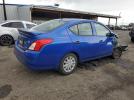 Nissan Versa S Image 6
