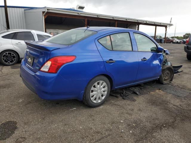 Nissan Versa S Image 6