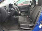 Nissan Versa S Image 3