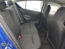 Nissan Versa S Image 5