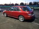 Subaru Impreza 2.5i Image 2