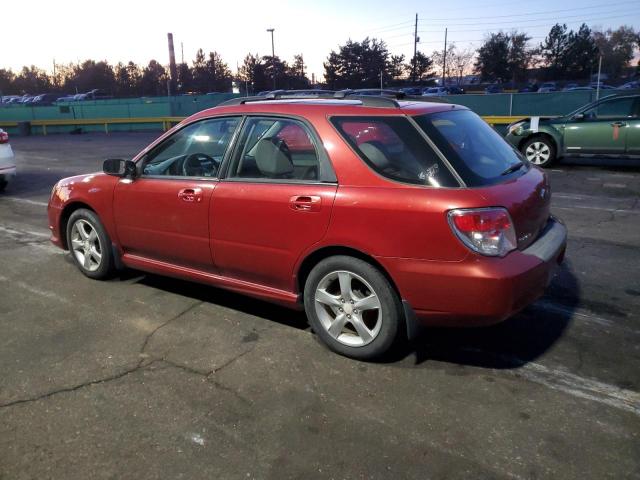 Subaru Impreza 2.5i Image 2