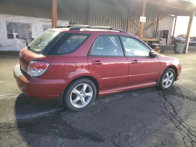 Subaru Impreza 2.5i Image 4