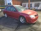 Subaru Impreza 2.5i Image 12