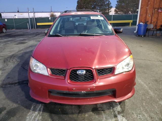 Subaru Impreza 2.5i Image 3