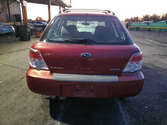 Subaru Impreza 2.5i Image 5