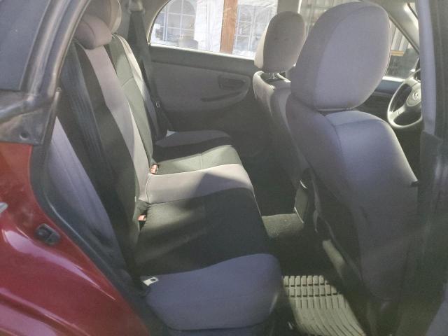 Subaru Impreza 2.5i Image 10