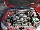 Subaru Impreza 2.5i Image 11