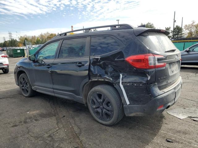 Subaru Ascent Onyx Edition Image 8