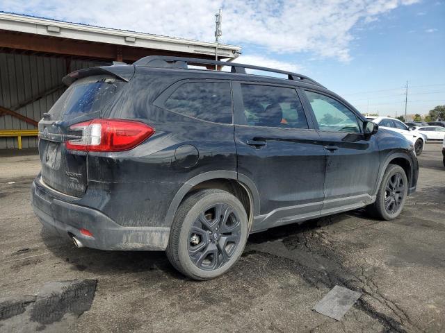 Subaru Ascent Onyx Edition Image 3