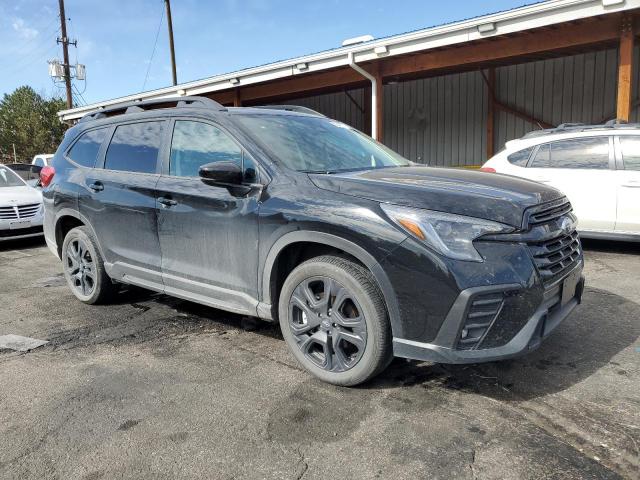 Subaru Ascent Onyx Edition Image 4