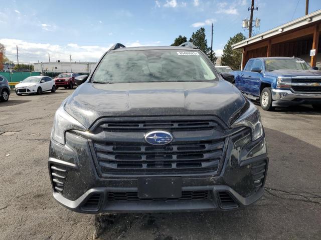 Subaru Ascent Onyx Edition Image 12