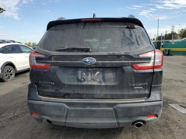 Subaru Ascent Onyx Edition Image 6
