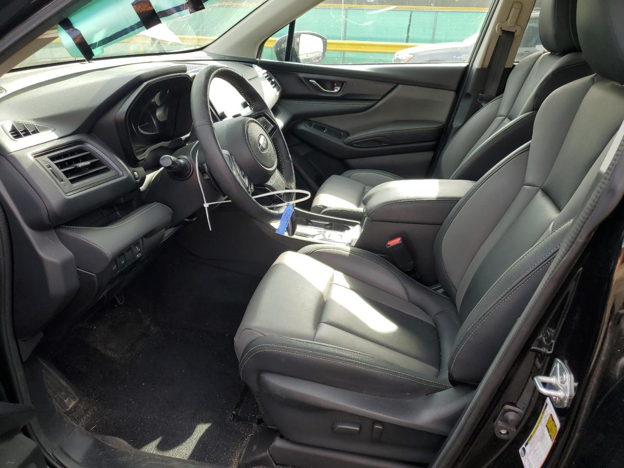 Subaru Ascent Onyx Edition Image 5