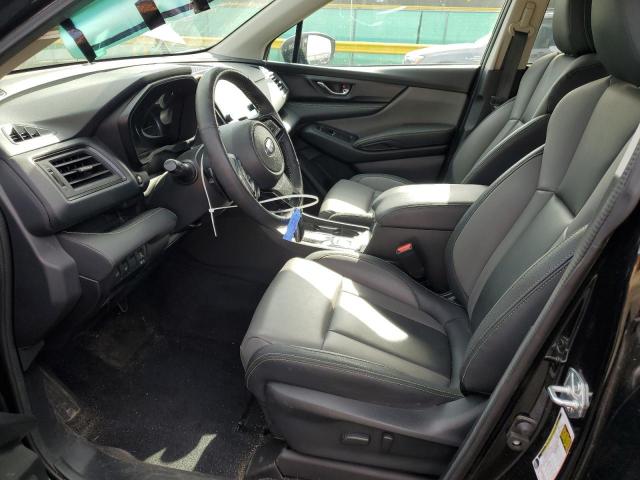 Subaru Ascent Onyx Edition Image 5