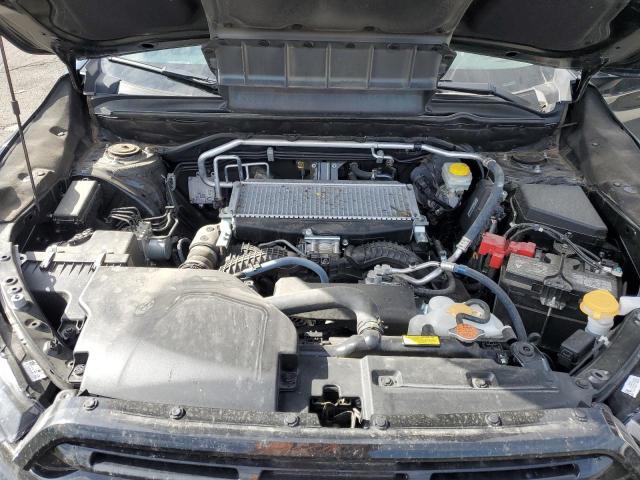 Subaru Ascent Onyx Edition Image 11