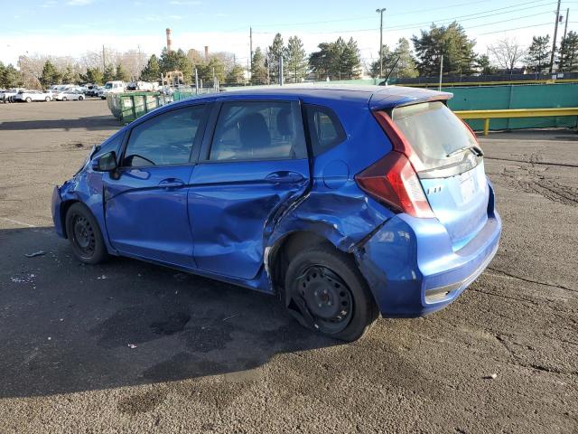 Honda Fit Lx Image 10