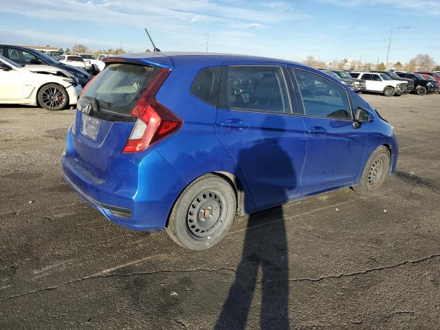 Honda Fit Lx Image 3