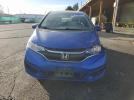 Honda Fit Lx Image 4