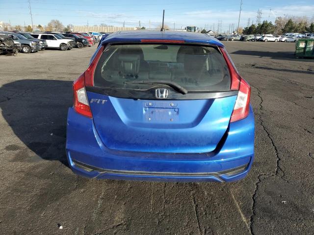 Honda Fit Lx Image 12