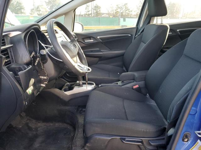 Honda Fit Lx Image 6