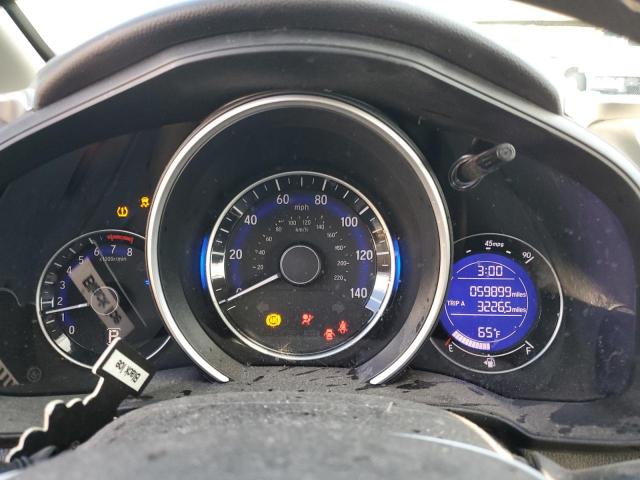 Honda Fit Lx Image 7