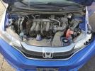 Honda Fit Lx Image 11