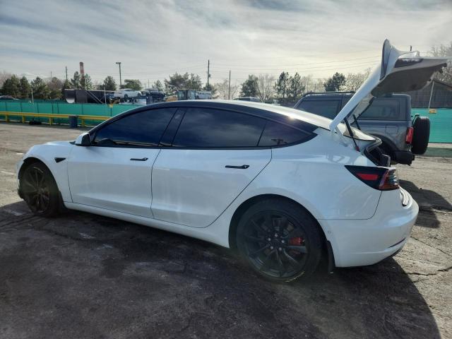 Tesla Model 3 Image 5