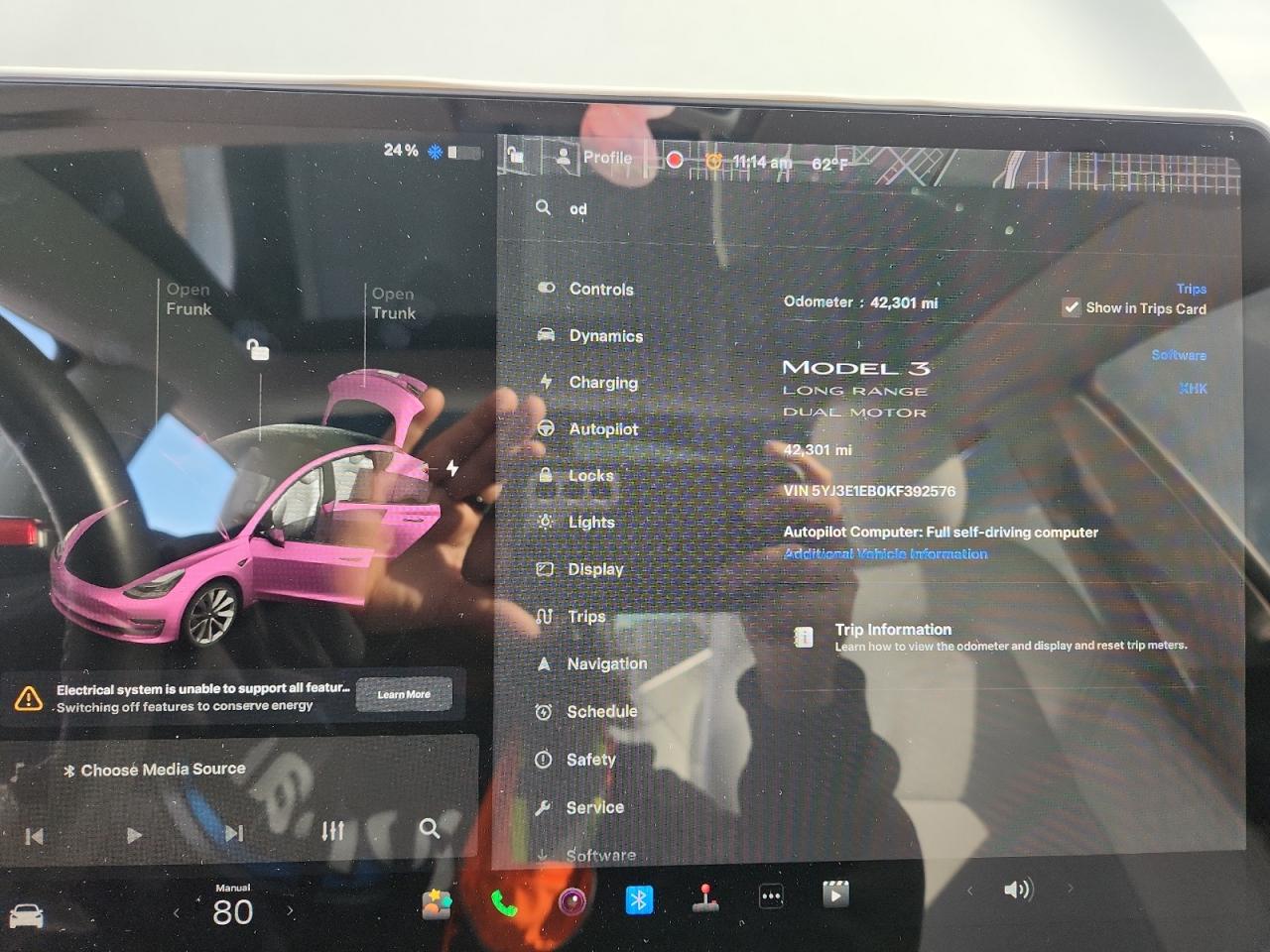 Tesla Model 3 Image 10