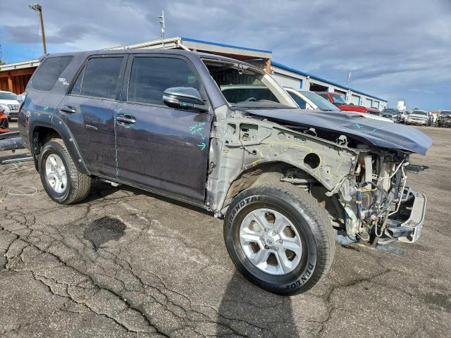 Toyota 4Runner Sr5 Premium Image 8