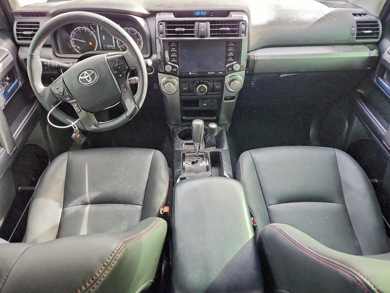 Toyota 4Runner Sr5 Premium Image 6