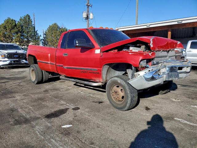 Dodge Ram 3500 Image 7