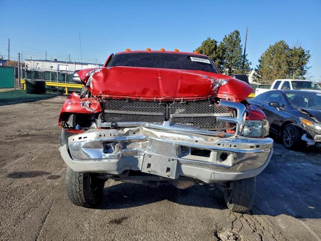 Dodge Ram 3500 Image 6