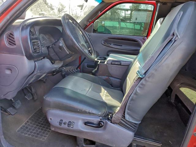 Dodge Ram 3500 Image 9