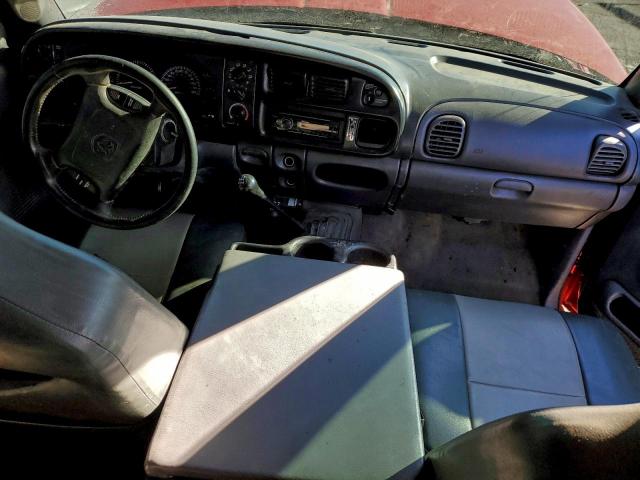 Dodge Ram 3500 Image 8