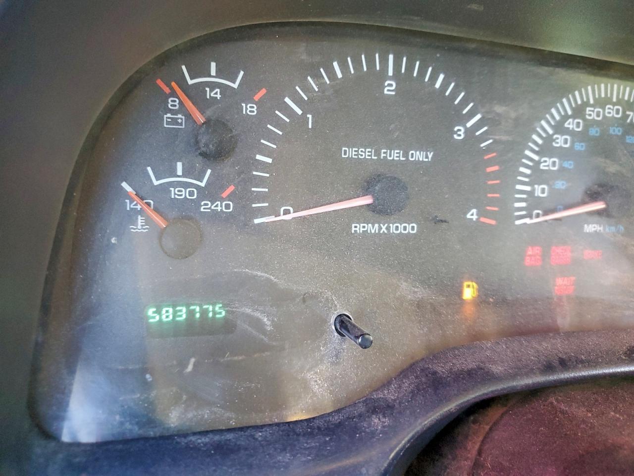 Dodge Ram 3500 Image 2