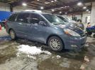 Toyota Sienna Xle Image 2