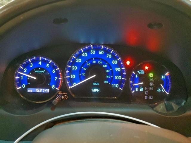 Toyota Sienna Xle Image 11