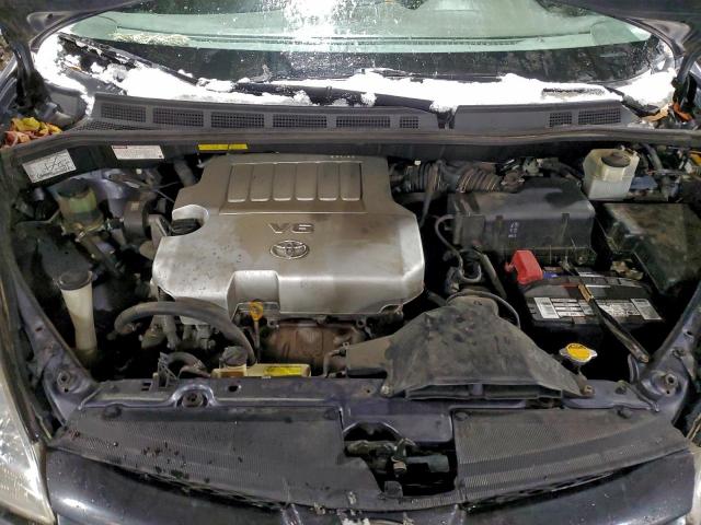 Toyota Sienna Xle Image 5