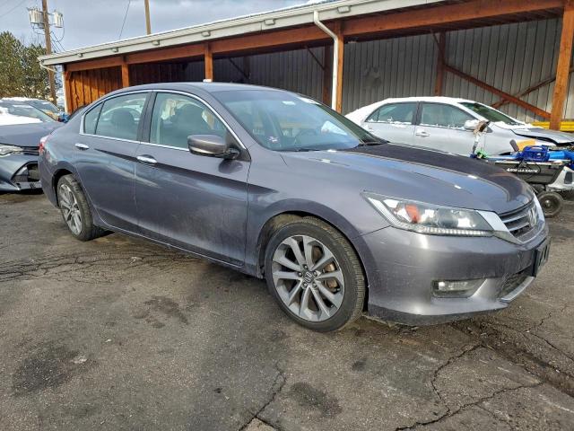 Honda Accord Sport Image 8