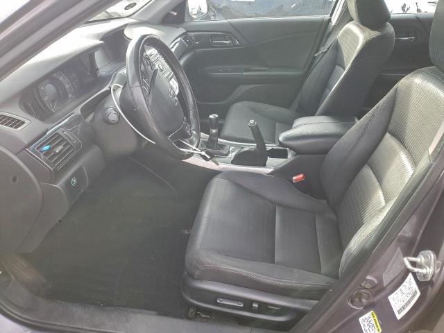 Honda Accord Sport Image 10