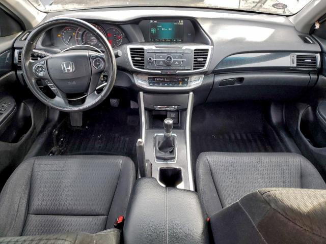 Honda Accord Sport Image 3