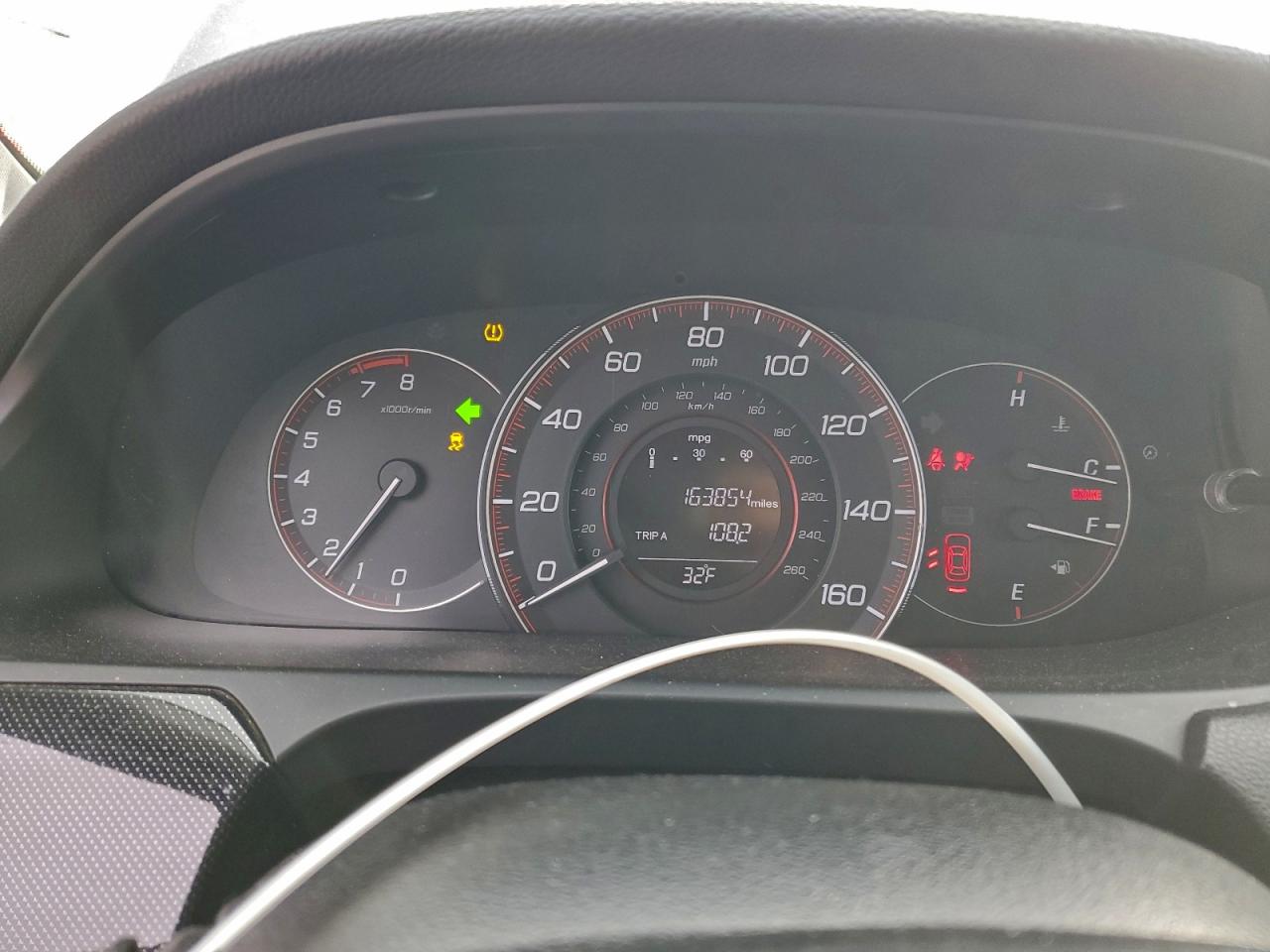 Honda Accord Sport Image 6