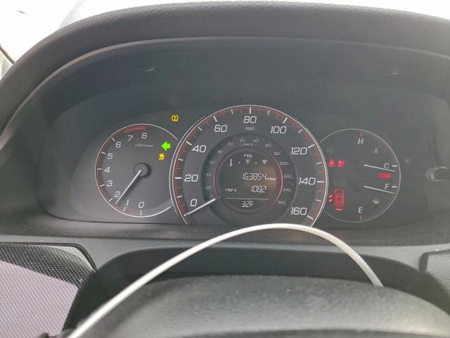 Honda Accord Sport Image 6