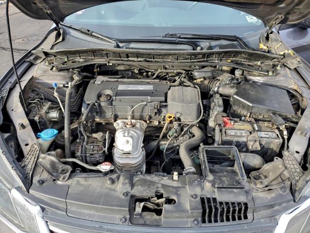 Honda Accord Sport Image 5