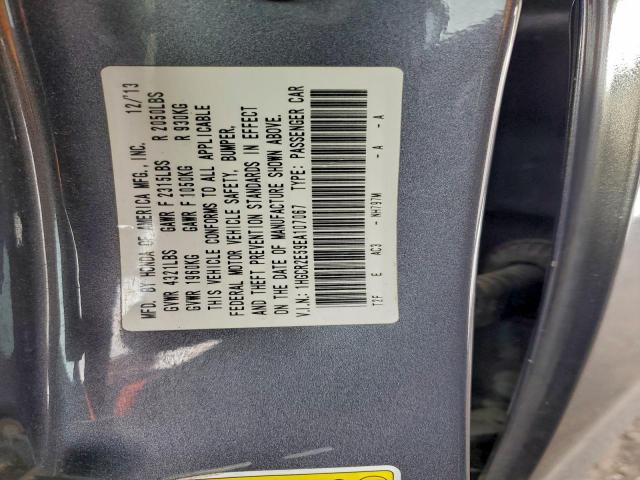 Honda Accord Sport Image 11