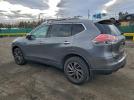 Nissan Rogue S Image 10