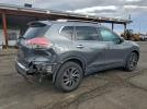 Nissan Rogue S Image 8