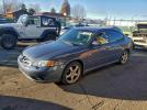 Subaru Legacy 2.5i Limited Image 1